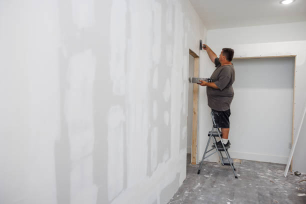 Wallpaper Removal and Painting in Britton, SD